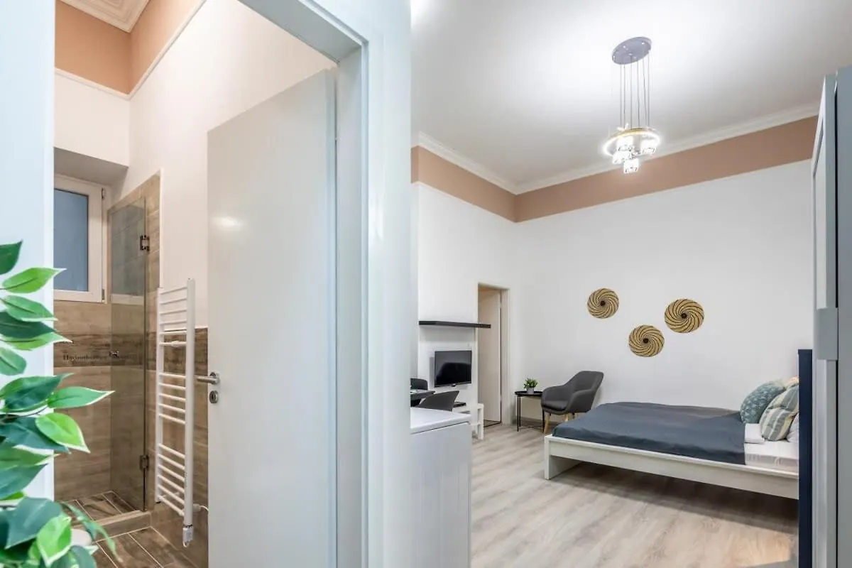 New Central And Convenient Budapest Hungary